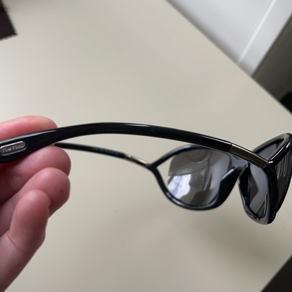 Tom Ford sunglasses main image 3